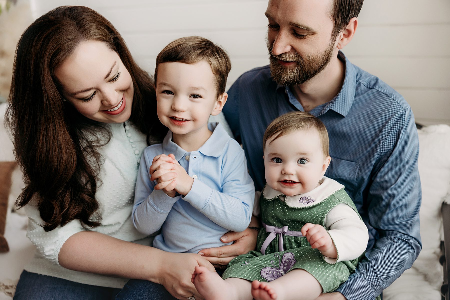 Fort Collins Family Photographer