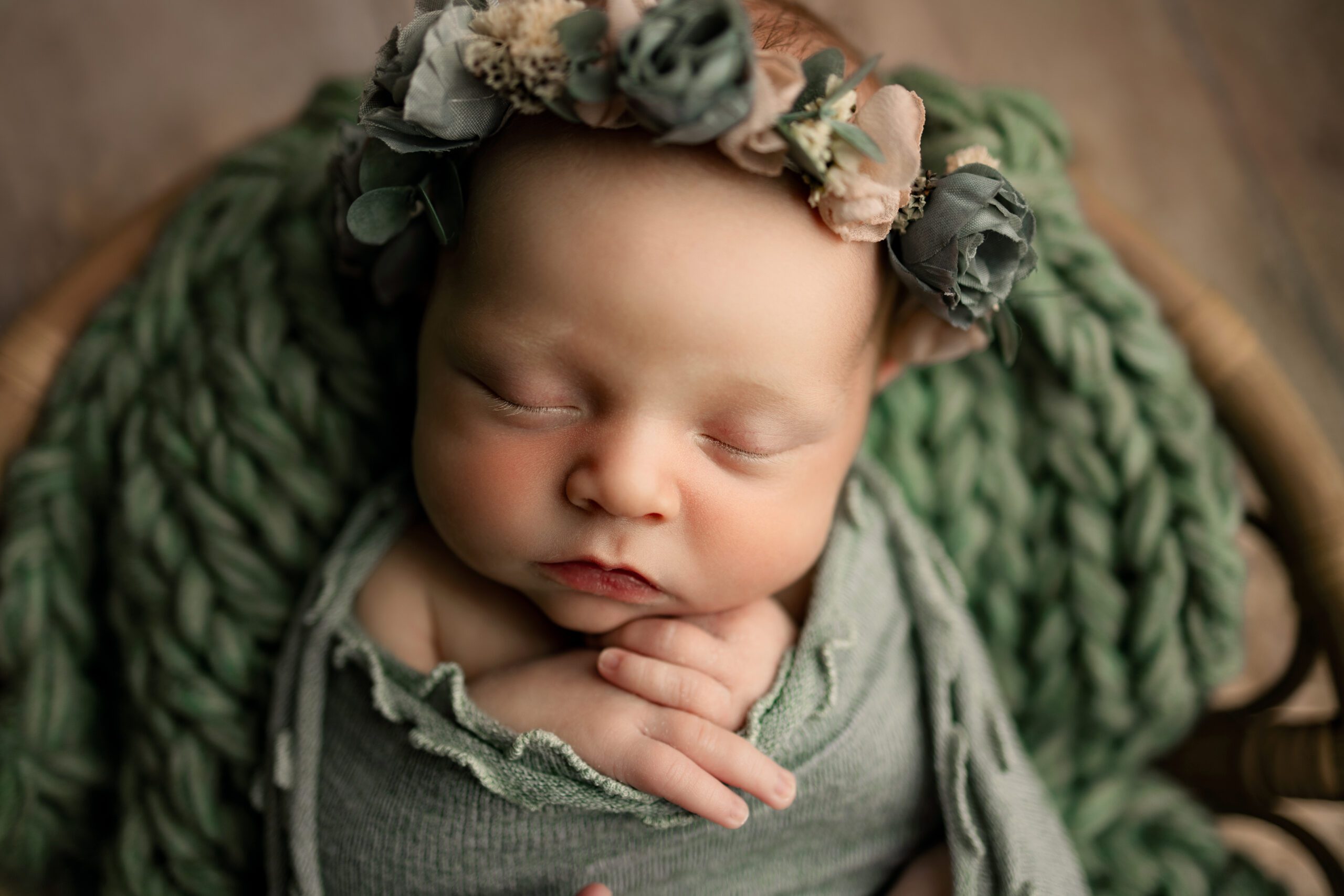 Denver newborn Photographer