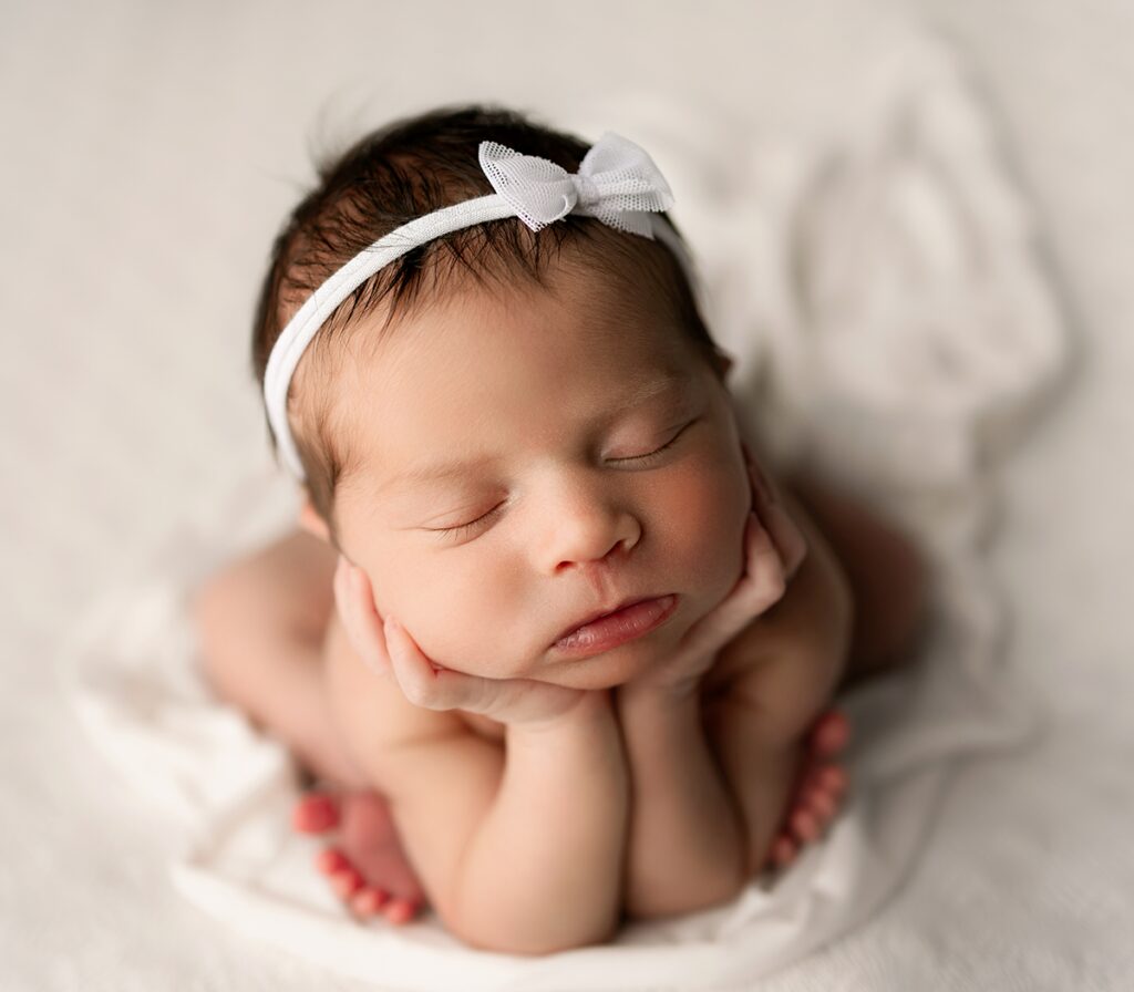 Denver Colorado Newborn Photographer