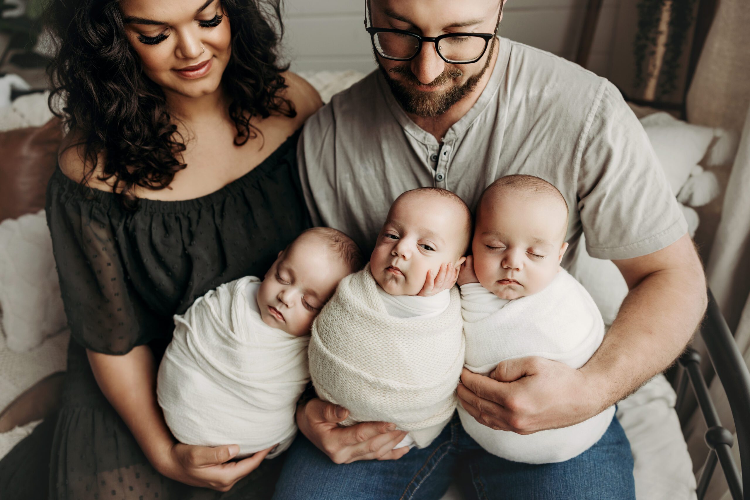 Fort Collins Newborn Photographer